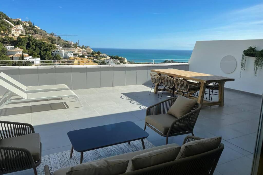 Apartment Altea 224 Exterior foto